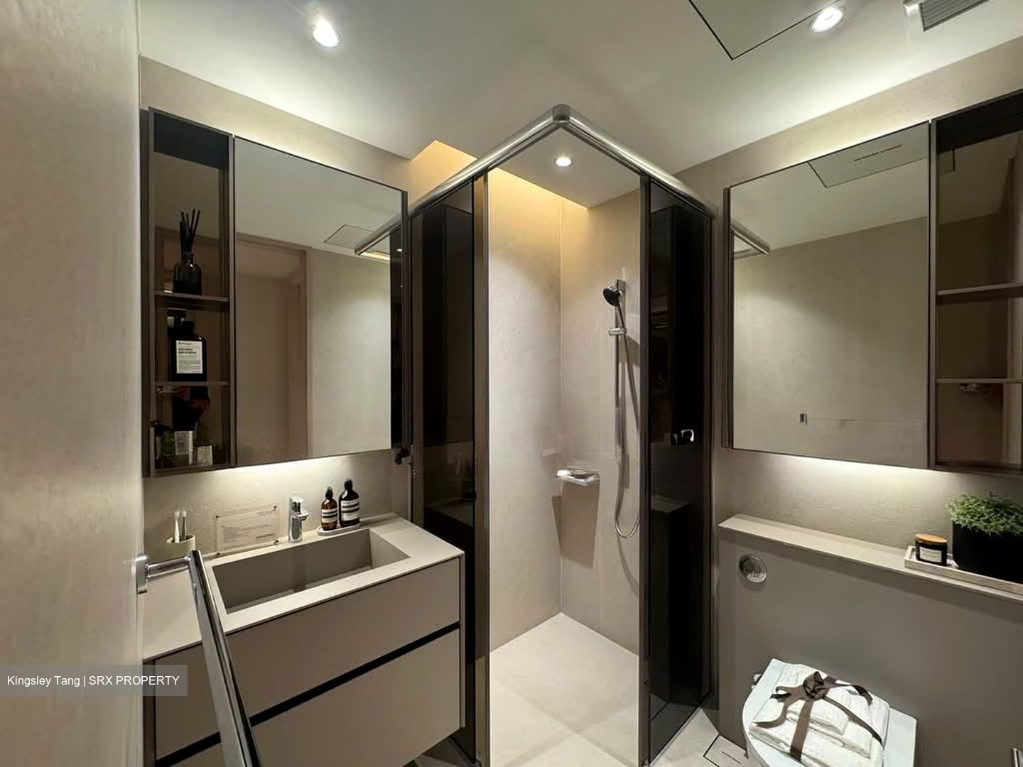 Union Square Residences (D1), Condominium #605522161